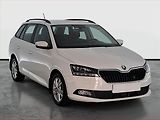 Škoda Fabia (2018) Style 1.0 TSI, Tempomat - náhled 1