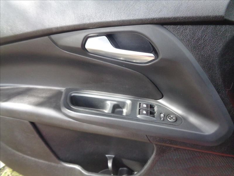 Fiat Tipo 1,4 - fotka 16 z 16