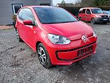 Volkswagen up! 1.0, 44 kW - náhled 4
