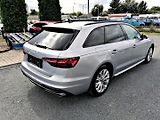 Audi A4 (2022) 2.0 35 TDi 120 kW,Pano,Kůže - náhled 3