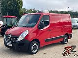 Renault Master 2.3dCi 81kW*CHLAĎÁK*CZ*DPH - náhled 1