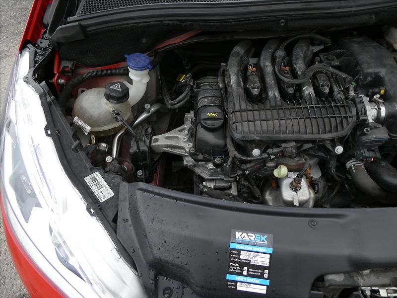 Peugeot 208 1,2 PureTech 61kW Active,2xkol - fotka 29 z 37