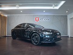 Audi A7 3.0TDI 200kW S-line ACC Vzduch - fotografie inzerátu