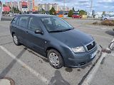 Škoda Fabia (2004) - náhled 1