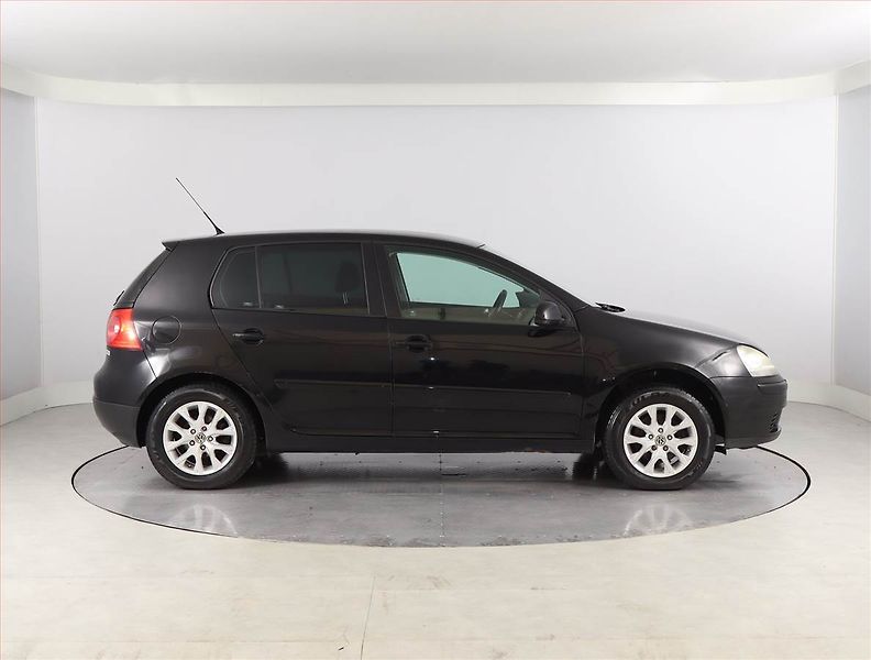 Volkswagen Golf (2008) 1.4 16V, nová STK, udržované - fotka 6 z 15