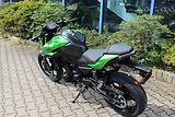 Kawasaki Z 650 (2026) S MY 2026 ZELENÁ - náhled 6