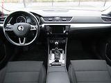 Škoda Superb (2016) 1.6 TDi, ČR, Ambition, DSG - náhled 8