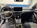 Ford Focus AUT. ACTIVE TOP VÝBAVA CZ ZÁRU - náhled 10