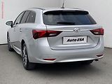 Toyota Avensis (2016) 2.0 D-4D, Sport, kůže, +ALU - náhled 6