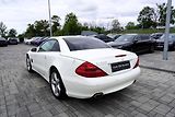 Mercedes-Benz SL 600, V12, 500PS, 88.000km - náhled 3