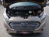 Ford Tourneo Custom 2,0 EcoBlue,96kW,8míst,automat - náhled 26