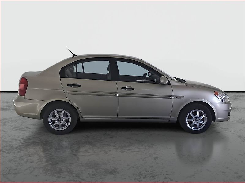 Hyundai Accent (2009) 1.5 CRDi, nová STK - fotka 6 z 14