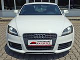 Audi TT (2009) 1.8TFSI 118kW MAN S-LINE - náhled 2