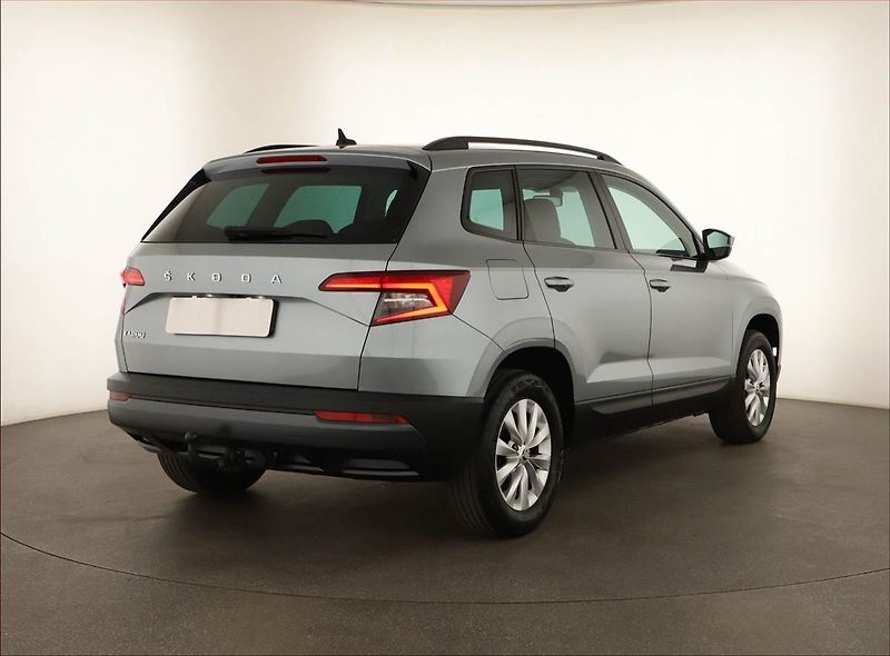 Škoda Karoq (2021) Style 1.5 TSI - fotka 5 z 16