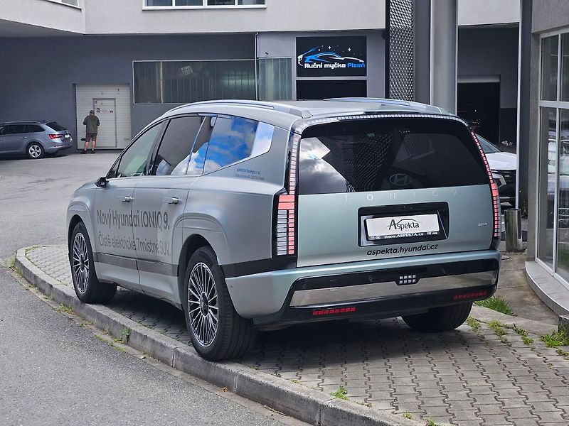 Hyundai Ostatní 110.3 kWh 314kW, 4x4, 1.maj. - fotka 3 z 62