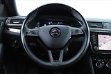 Škoda Superb 2.0 TDI 140kW L&K 4X4 TAŽNÉ - náhled 17