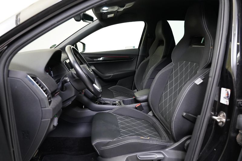 Škoda Karoq - fotka 11 z 25