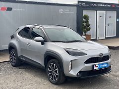 Toyota Yaris Cross 1.5HEV, ČR-1m, Style, DPH - fotografie inzerátu