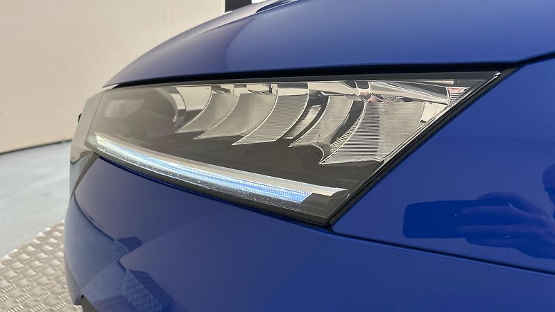Škoda Octavia 2.0 TDI Ambition - fotka 18 z 24