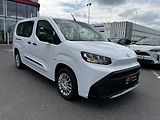 Toyota ProAce City Verso 1.5D 130k Business ODBĚR IHNED - náhled 1