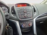 Opel Zafira (2016) 1.4 Turbo, ČR,1.maj - náhled 12