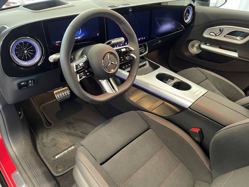 Mercedes-Benz CLA (2026) 200 4MATIC - fotka 2 z 6