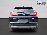 Honda CR-V 2,0 i  1MAJ,EXECUTIVE,4X4,DPH - náhled 6