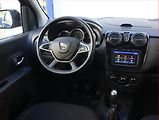 Dacia Lodgy (2019) 1.6 SCe, Serv.kniha, Navi - náhled 7