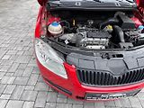 Škoda Roomster (2009) 1.2 HTP - náhled 25