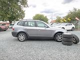BMW X3 (2006) 2.0D 110KW – 2x Alu kola - náhled 3
