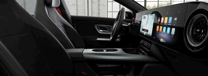 Mercedes-Benz CLA (2026) CLA 220 4M - fotka 7 z 8