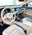 Mercedes-Benz CLS (2014) 350 CDI KUPÉ 4MATIC 2014 195KW - náhled 13
