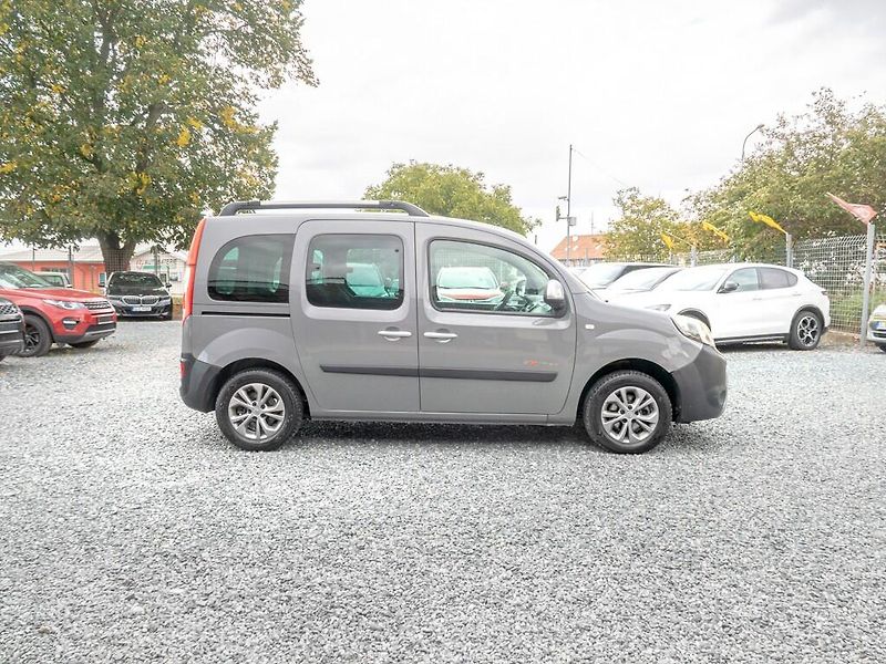 Renault Kangoo (2013) 1.5DCI EXTREM - FAKTURY - fotka 4 z 35