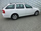 Škoda Octavia (2012) 1,2TSI-77KW*KLIMA***TAŽNÉ* - náhled 7