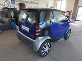 Smart Fortwo (2001) 800CDI,30KW,AUTOMAT,PANORAMA - náhled 4