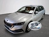 Škoda Octavia (2023) TDI-110 DSG LED   PŘIPRAVUJEME - náhled 1