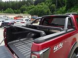 Isuzu D-Max V-Cross 1.9L 163K 4x4 6st. A/T - náhled 11