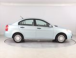 Hyundai Accent (2008) 1.4i, Klima, pěkný stav - náhled 6