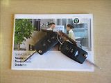 Škoda Yeti 1,2 TSI, klima, serv. kniha, - náhled 22