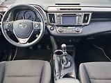 Toyota RAV4 (2014) 2.2 D-4D 4x4, ČR, AC, TZ - náhled 8
