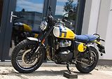 Royal Enfield (2026) Bear 650 WILD HONEY - náhled 3