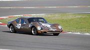 Melkus RS 1000.
