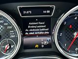 Mercedes-Benz GLE 3,0 kupé-350CDI REZERVACE!! - náhled 39