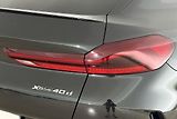 BMW X6 xDrive40d - náhled 4