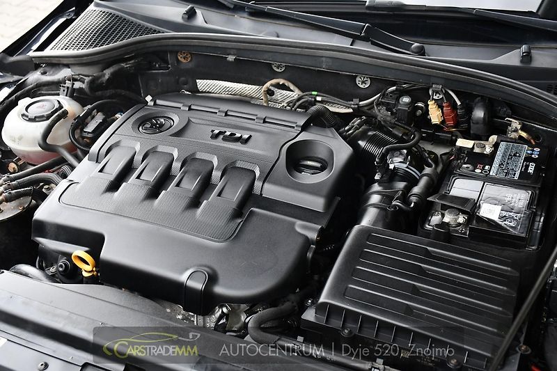 Škoda Octavia 2.0TDi STYLE EXTRA TAŽNÉ - fotka 47 z 47