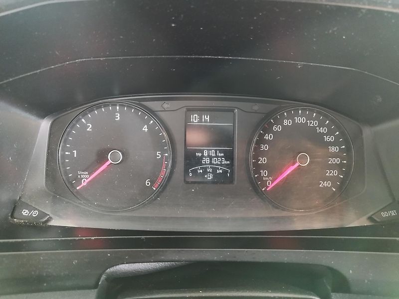 Volkswagen Transporter (2017) 2,0TDI,110KW,6MÍST,ALU,TAŽNÝ - fotka 19 z 26