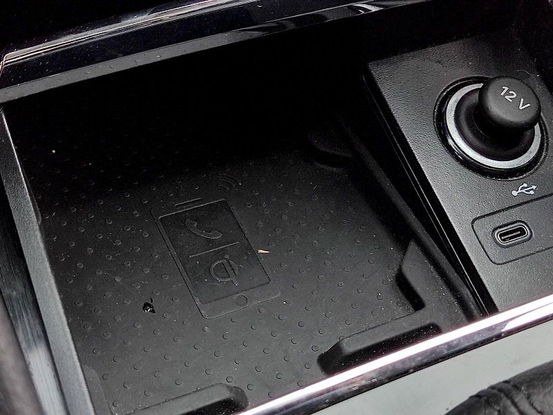 Škoda Kodiaq (2023) Ambition 2,0 Tdi 110 Kw 4x4 DS - fotka 22 z 39