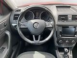 Škoda Yeti (2015) 1.2 TSi, Ambition, DSG, navi - náhled 11