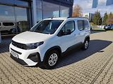 Peugeot Rifter (2025) ALLURE 1.5 HDI AUT 130k - náhled 10
