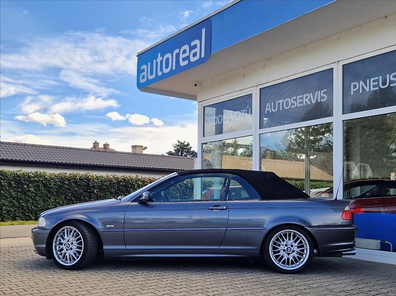 BMW Řada 3 3,0 ci AUTOAC SENZORY VÝHŘEV - fotka 10 z 47